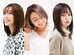 【札幌市北区新琴似】HAIR SALON Rism - HAIR SALON Rism掲載