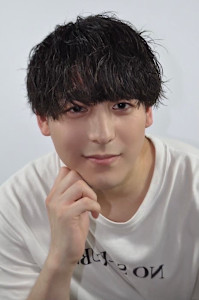 ツーブロックマッシュスタイル - HIRO GINZA HAIR SALON 上野店掲載