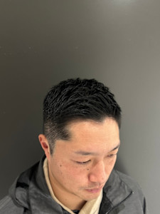 ショートアップバング - HIRO GINZA HAIR SALON 上野店掲載