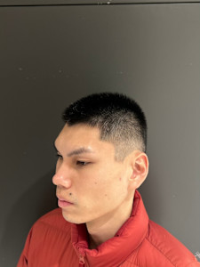 ボウズフェード - ヒロ銀座 バーバーショップ 仙台本店【HIRO GINZA BARBER SHOP】掲載