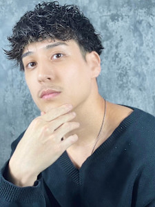 スパイラルマッシュ - ヒロ銀座 バーバーショップ 仙台本店【HIRO GINZA BARBER SHOP】掲載