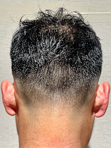 フェードスタイル - ヒロ銀座BARBER SHOP 名古屋本店掲載