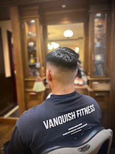 7.3スキンフェード - ヒロ銀座 BARBER SHOP 新宿店掲載