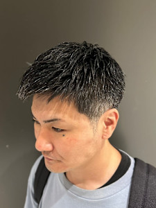 ビジネスショート - ヒロ銀座ヘアーサロン神田店掲載