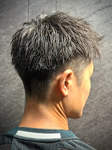 ビジネスショートスタイル - ヒロ銀座ヘアーサロン神田店掲載