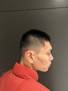 ボウズフェード - ヒロ銀座BARBER SHOP 大宮店掲載