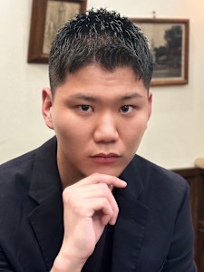 ビジネスショート - ヒロ銀座ヘアーサロン 麻布乃木坂 六本木駅前店掲載