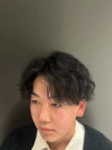 ショートツイストスパイラル - ヒロ銀座ヘアーサロン 麻布乃木坂 六本木駅前店掲載