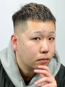 クロップスタイル - ヒロ銀座ヘアーサロン 麻布乃木坂 六本木駅前店掲載