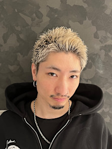 王道スパイキーショート - HIRO GINZA 池袋 サンシャイン通り店掲載