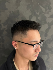 フェードフェザーアップ - HIRO GINZA 池袋 サンシャイン通り店掲載