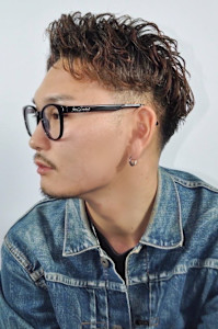 サイドパート - HIRO GINZA 池袋 サンシャイン通り店掲載