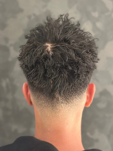 ハードツイスト - HIRO GINZA BARBER SHOP 横浜掲載