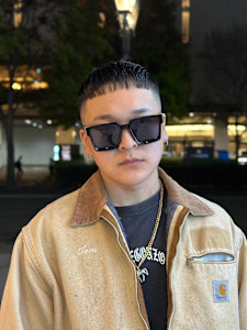 クロップスタイル - HIRO GINZA BARBER SHOP 横浜掲載