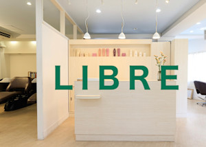 LIBRE+hp 【リブレ】(リブレ)