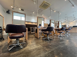 SALONS HAIR 南蔵王店(サロンズヘア　ミナミザオウテン)