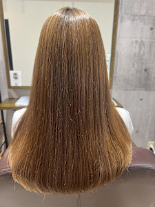 ミディアム／縮毛矯正 - ARCH掲載