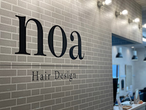 noa Hair Design 町田店(ノアヘアデザインマチダテン)