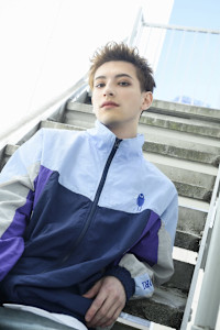 メンズカットメンズスタイルメンズメイク - agir hair 赤羽【アジールヘア】赤羽駅南口店掲載