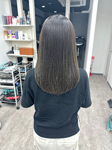 Louer hairmake×ロング - Louer hairmake掲載