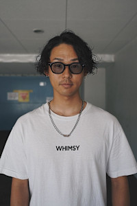 スパイラルパーマ／ツイストパーマ／平塚美容室 - Muse by KENJE掲載