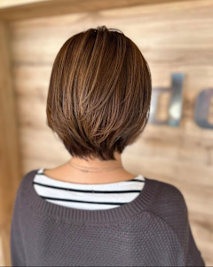 ハイライト×柔らかベージュ - odd-jobs KABE掲載