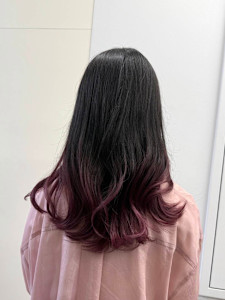 ピンクラベンダー - cielo by siesta 池袋【シエロ バイ シエスタ】掲載