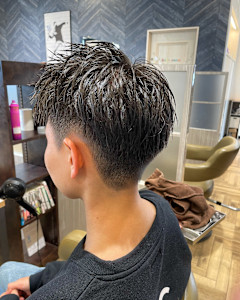 ショートカット - #arl(アール)[旧]RAY + Beauty 豊田丸山店《ヘア》掲載