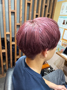 パープルカラー