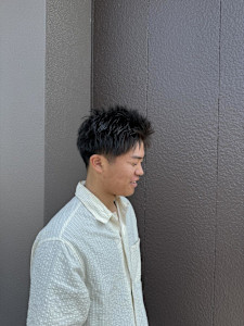 スッキリスパイキー - ARCH掲載