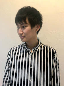 モテスタイル♪軽めのショートレイヤー★ - miroa vita 平尾掲載