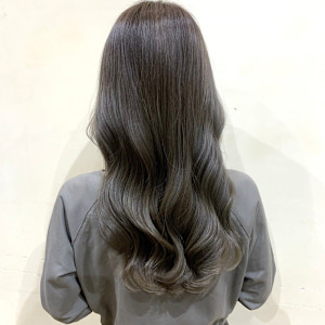 ローレイヤーカット