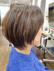 　Nest×ショート - Nest掲載