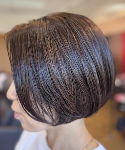 ボブ - Tasha掲載