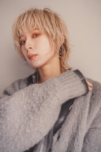 ウルフレイヤー - flammeum 恵比寿掲載