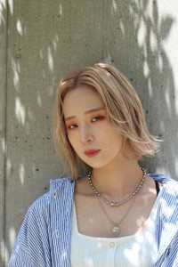 外ハネボブ - flammeum 恵比寿掲載