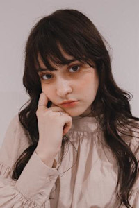 ウェーブロング - flammeum 恵比寿掲載