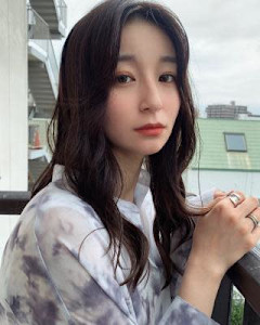 ゆるふわ巻きロング - flammeum 恵比寿掲載