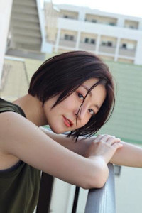 コンパクトボブ - flammeum 恵比寿掲載