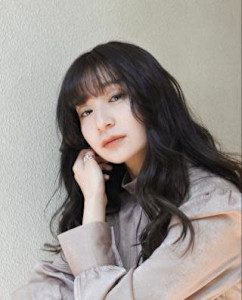 ゆるふわロング - flammeum 恵比寿掲載