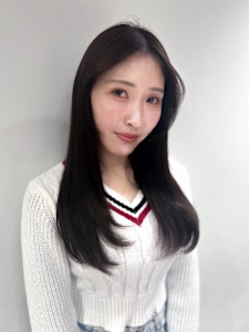 レイヤーカット - flammeum 池袋掲載