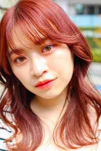 くびれミディ - flammeum 池袋掲載