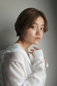 ハンサムショート - flammeum 池袋掲載