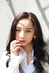 ナチュラルウェーブロング - flammeum 池袋掲載