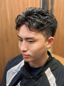 フェザーショート