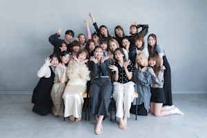 Le monde hair 【ル モンド ヘアー】(ル モンド ヘアー)