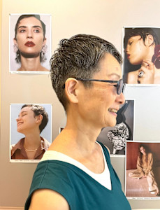 mod's hair 二子玉川店×スタイル - mod's hair 二子玉川店掲載