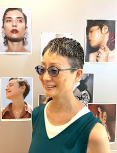 mod's hair 二子玉川店×スタイル - mod's hair 二子玉川店掲載