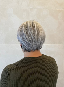 mod's hair 二子玉川店×スタイル - mod's hair 二子玉川店掲載