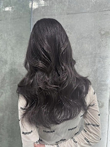 ＊艶ダークグレージュくびれヘアレイヤー＊美髪【Zina】 - 全席個室美容室 Zina 大宮 髪質改善＆トリートメント【ジーナ】掲載